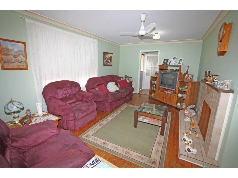 40 Macquarie Avenue, Cessnock NSW 2325