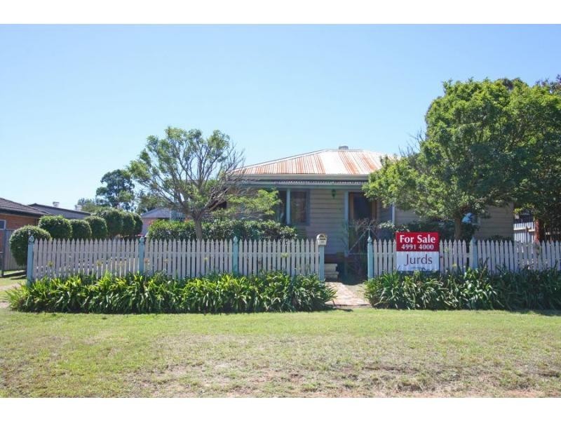 44 Cessnock Street, Aberdare NSW 2325