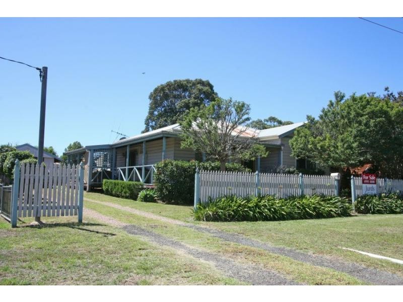 44 Cessnock Street, Aberdare NSW 2325
