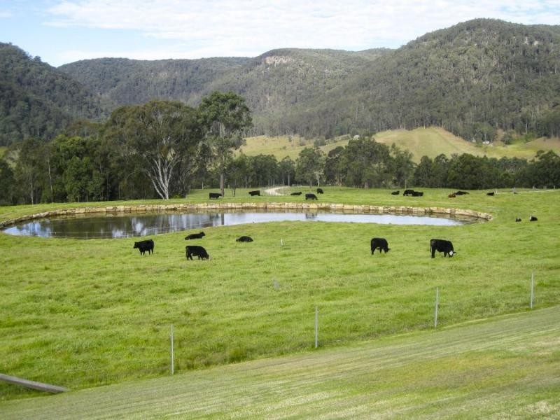 Congewai NSW 2325