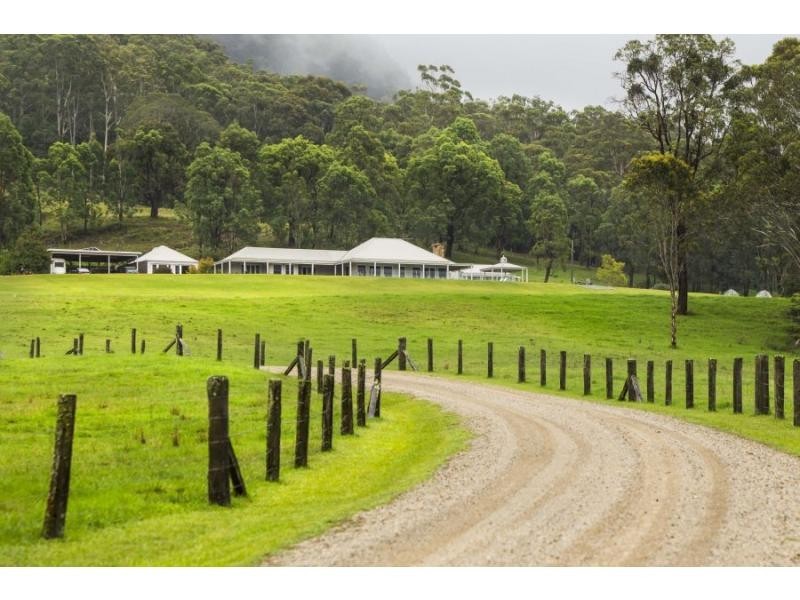 Congewai NSW 2325