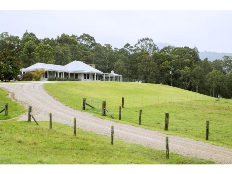 Congewai NSW 2325