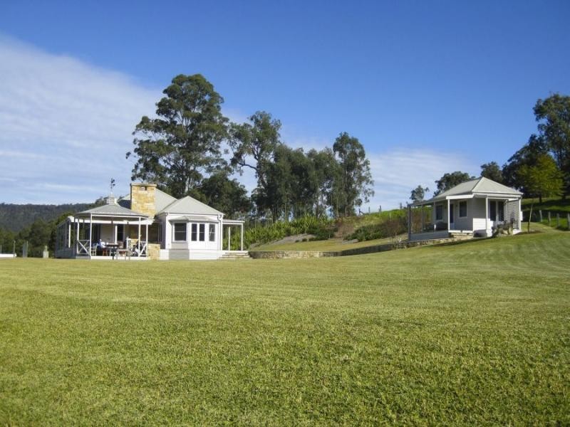 Congewai NSW 2325