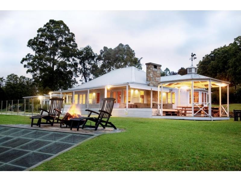 Congewai NSW 2325