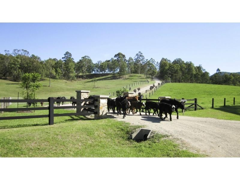 Congewai NSW 2325