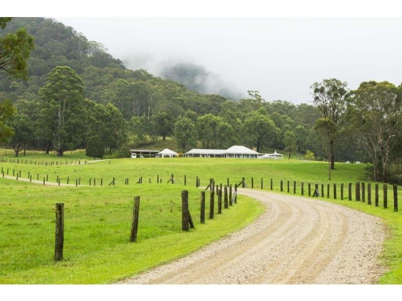 Congewai NSW 2325