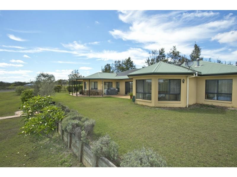 31 Rosehill Place, East Branxton NSW 2335