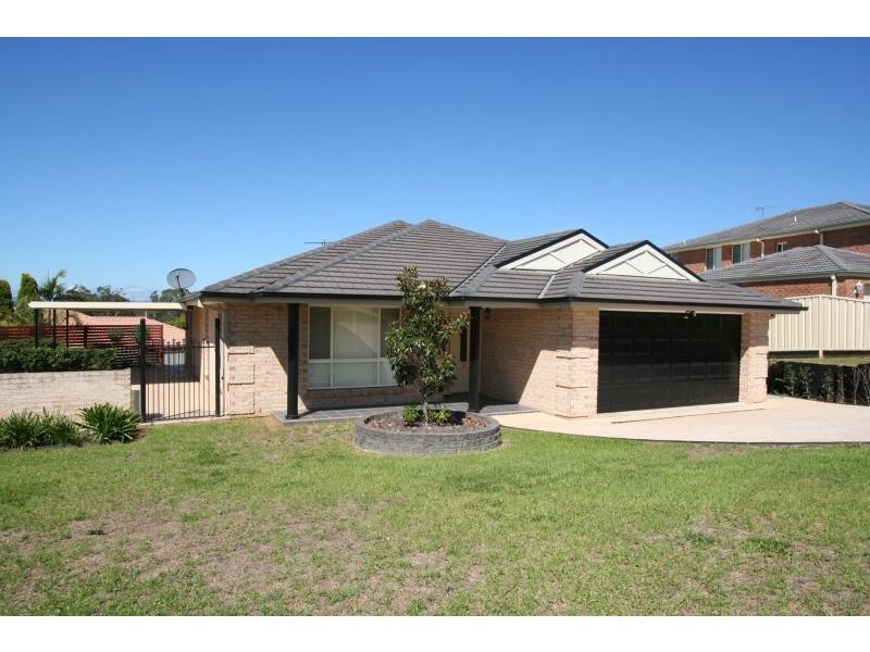 5 Wyndham Ridge, Cessnock NSW 2325