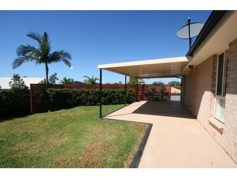 5 Wyndham Ridge, Cessnock NSW 2325