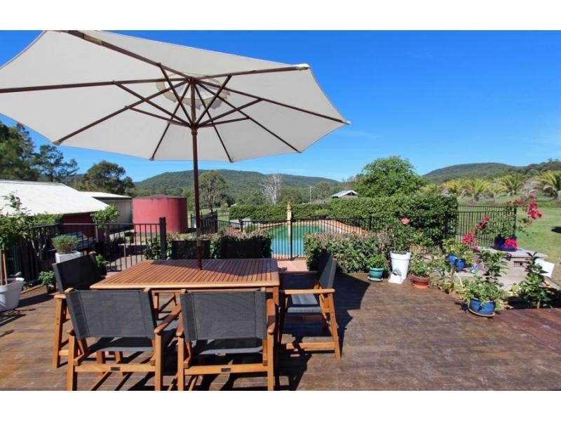 1281 Leggetts Drive, Mount Vincent NSW 2323