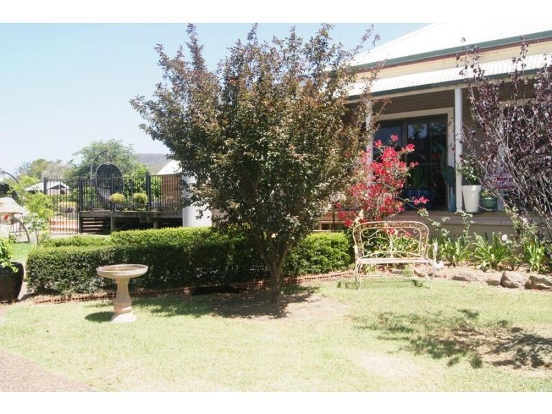 1281 Leggetts Drive, Mount Vincent NSW 2323