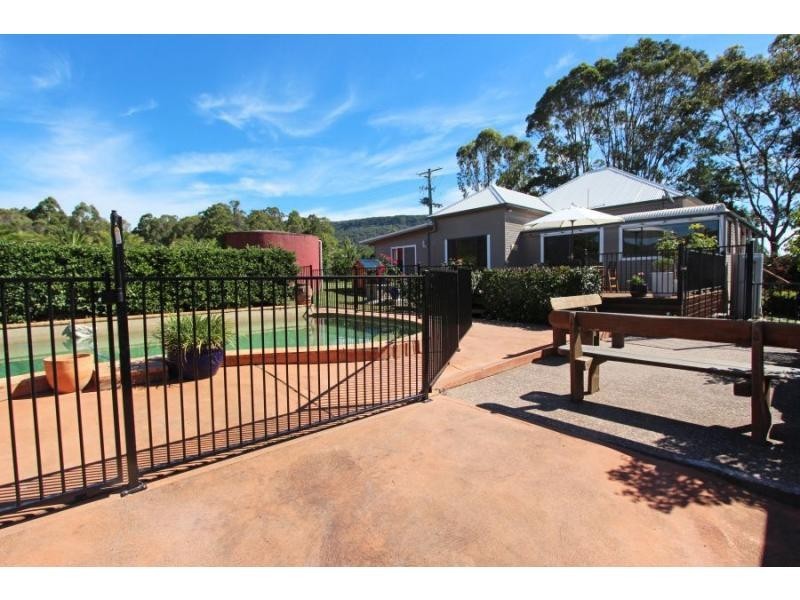 1281 Leggetts Drive, Mount Vincent NSW 2323