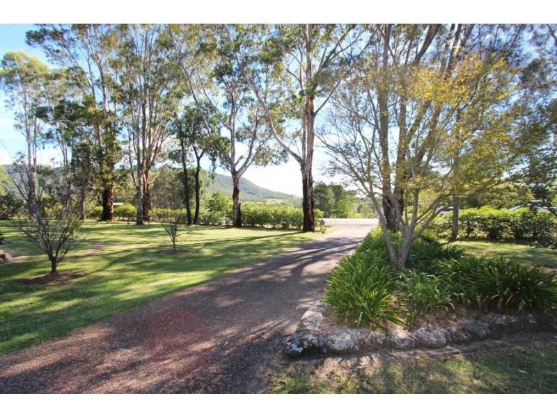 1281 Leggetts Drive, Mount Vincent NSW 2323