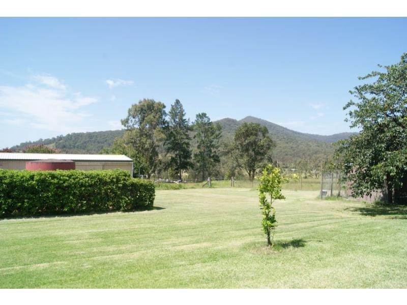 1281 Leggetts Drive, Mount Vincent NSW 2323
