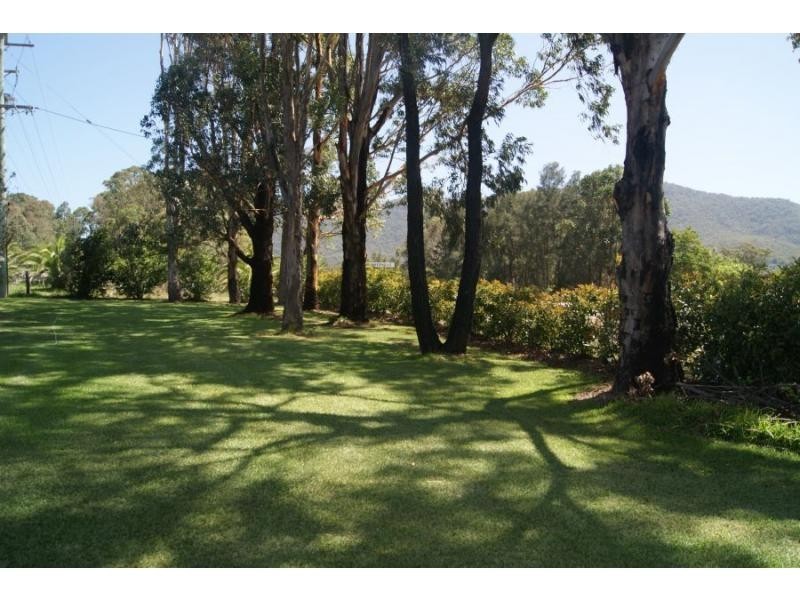 1281 Leggetts Drive, Mount Vincent NSW 2323