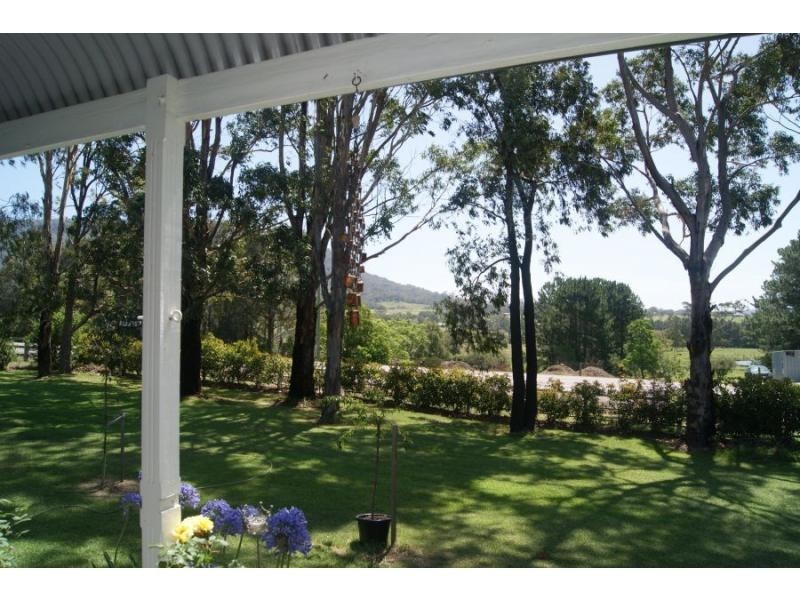 1281 Leggetts Drive, Mount Vincent NSW 2323