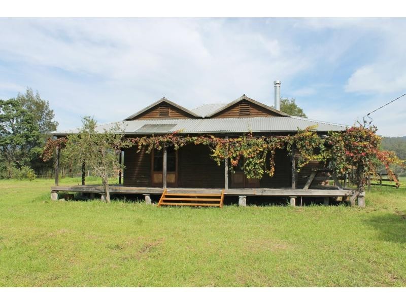 Congewai NSW 2325