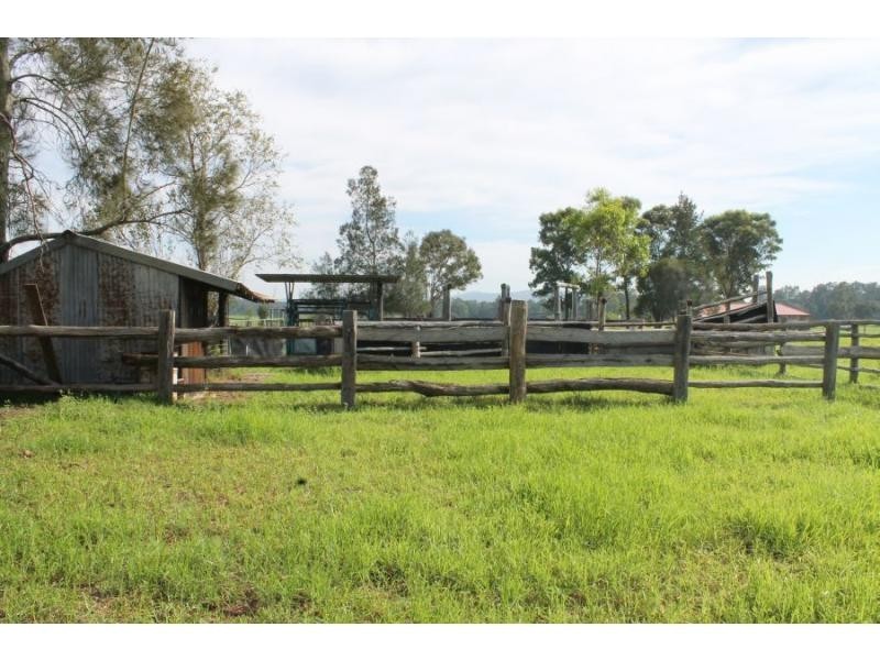 Congewai NSW 2325