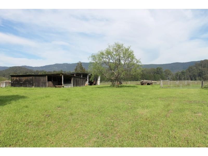 Congewai NSW 2325