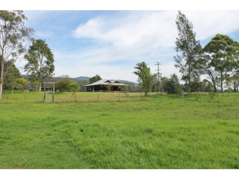 Congewai NSW 2325