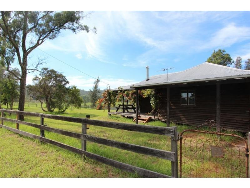 Congewai NSW 2325
