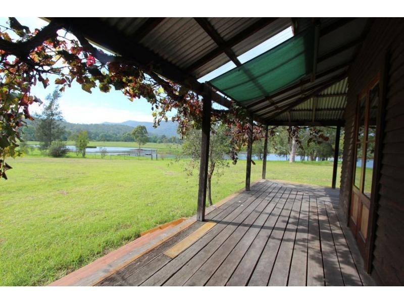 Congewai NSW 2325