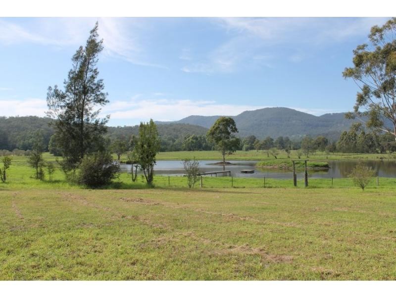 Congewai NSW 2325