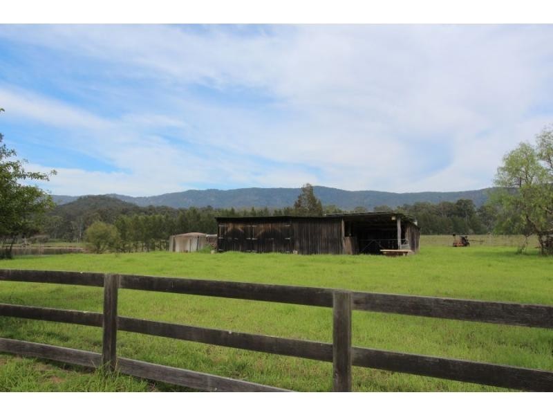 Congewai NSW 2325