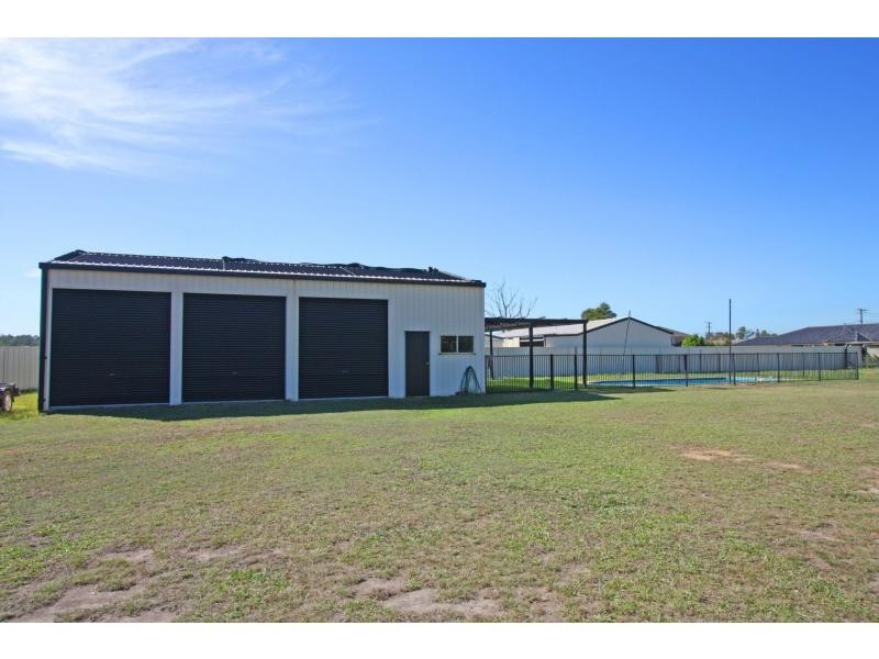 Cliftleigh NSW 2321