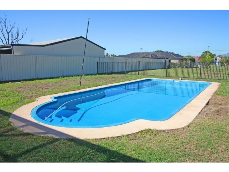 Cliftleigh NSW 2321