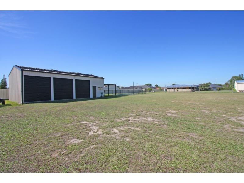 Cliftleigh NSW 2321