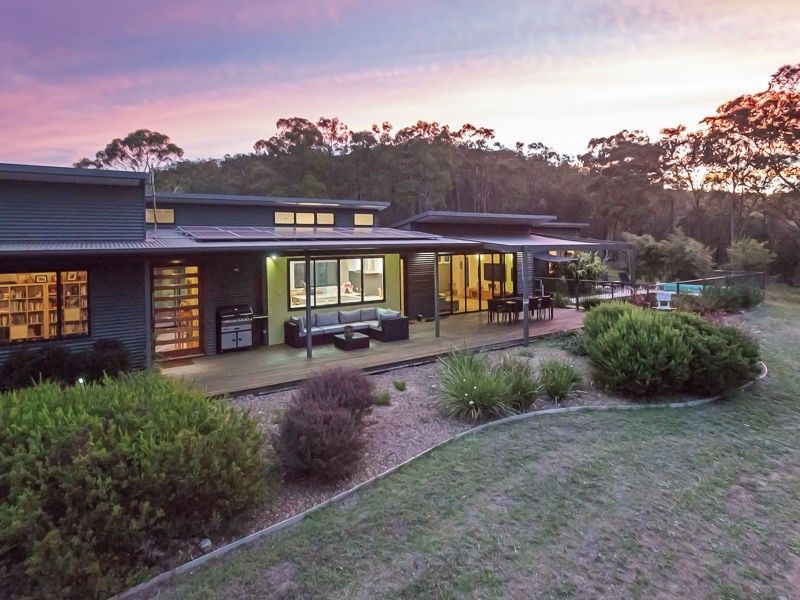 118 Narone Creek Road, Wollombi NSW 2325