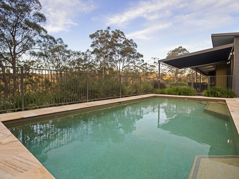 118 Narone Creek Road, Wollombi NSW 2325