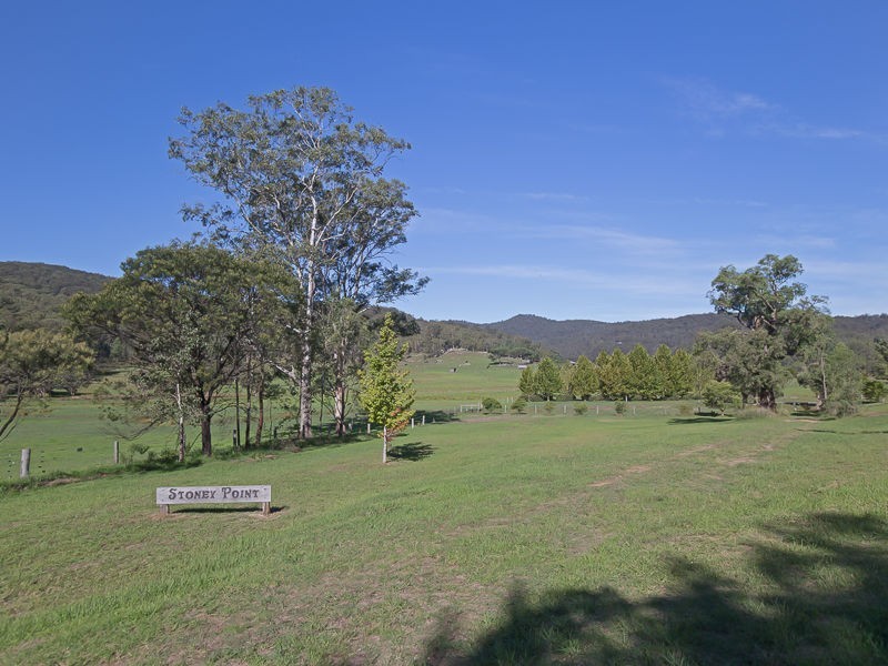 118 Narone Creek Road, Wollombi NSW 2325