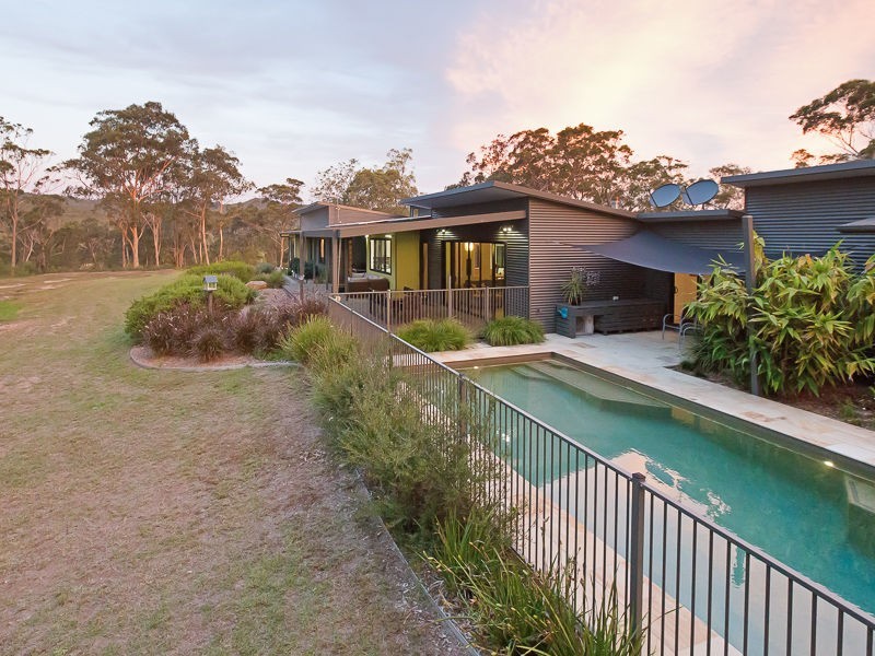 118 Narone Creek Road, Wollombi NSW 2325