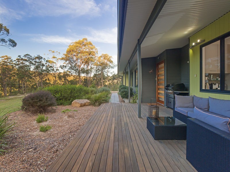 118 Narone Creek Road, Wollombi NSW 2325