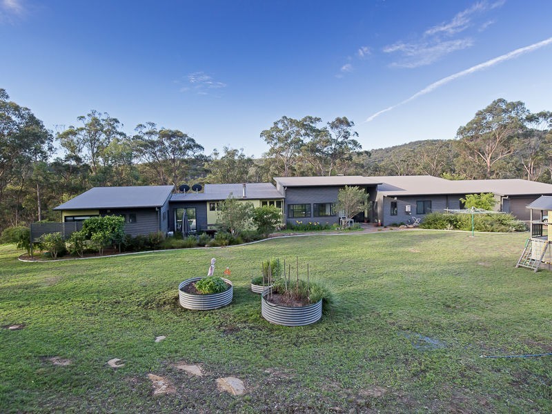 118 Narone Creek Road, Wollombi NSW 2325