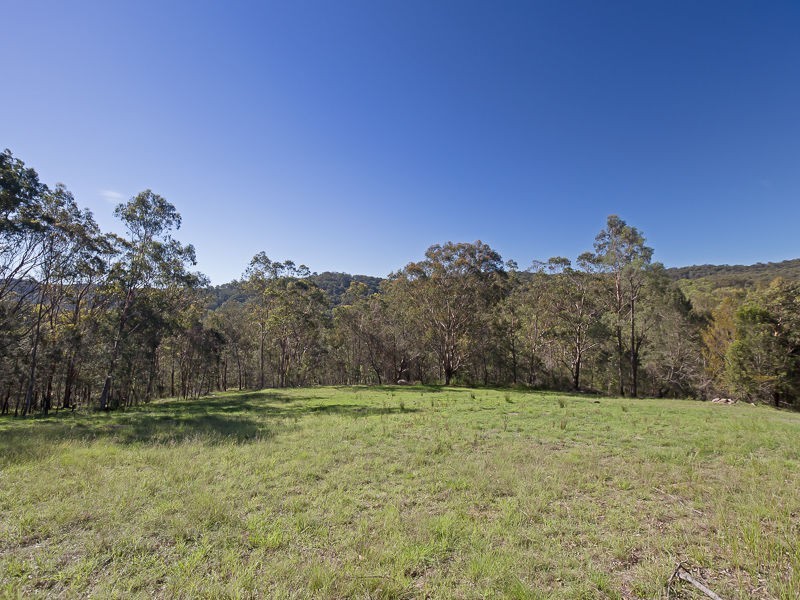 118 Narone Creek Road, Wollombi NSW 2325