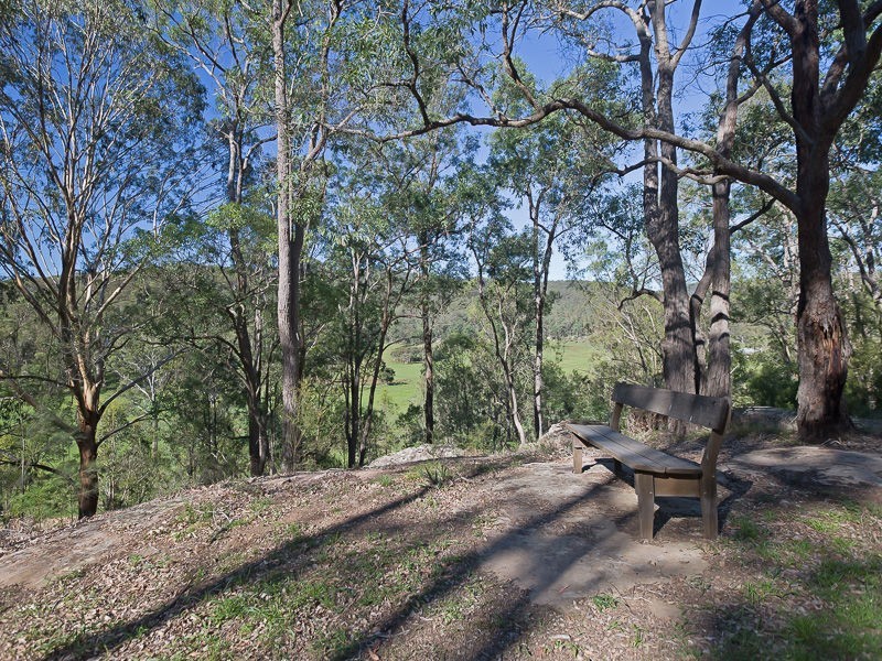 118 Narone Creek Road, Wollombi NSW 2325