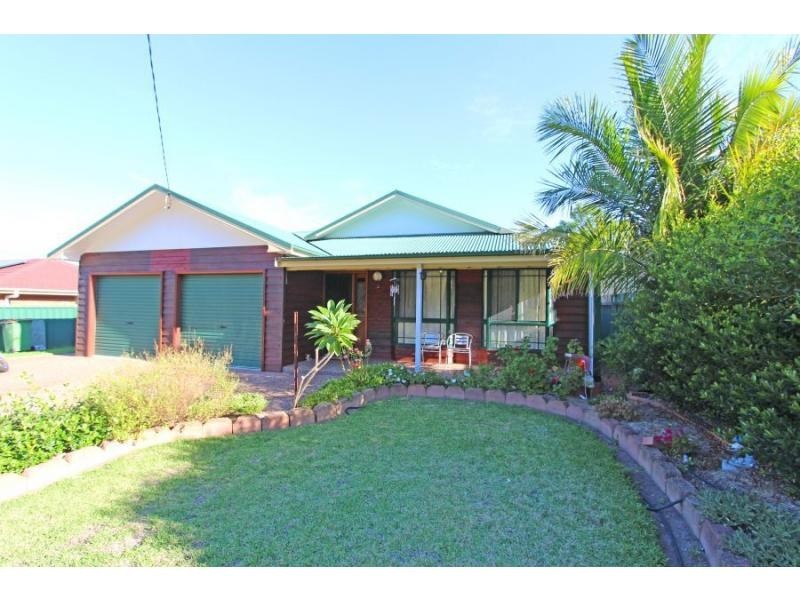 76 Lismore Street, Abermain NSW 2326