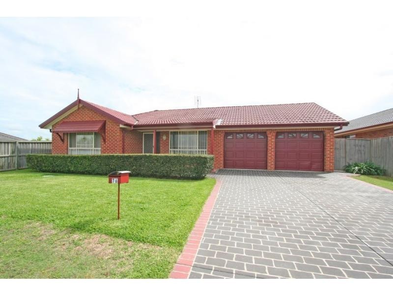 76 Dalwood Road, Branxton NSW 2335