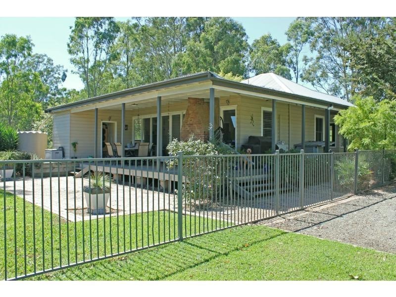 Congewai NSW 2325