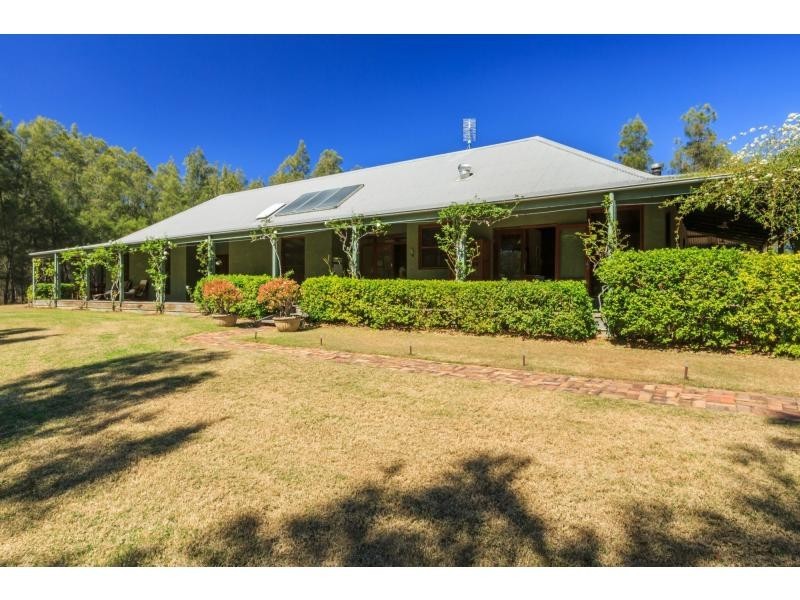 Pokolbin NSW 2320