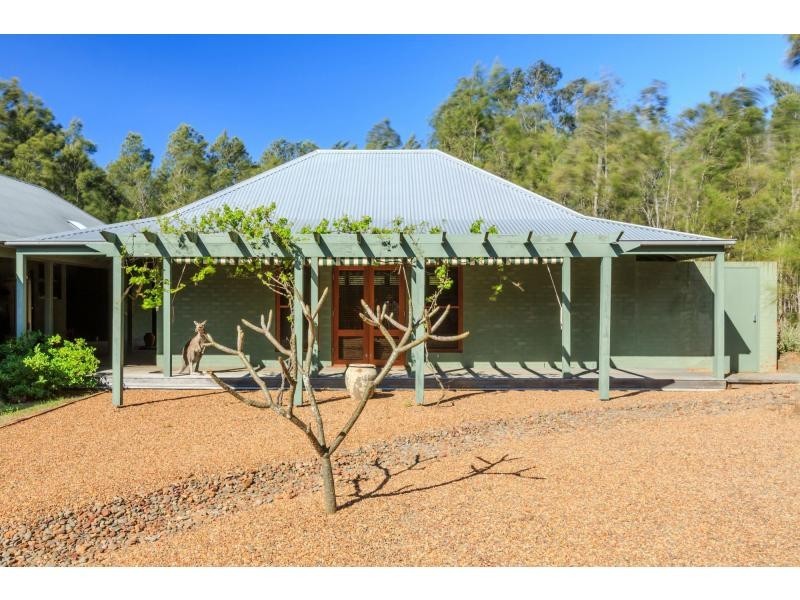 Pokolbin NSW 2320