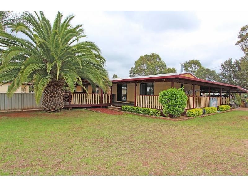 100 Westbrook Road, Westbrook NSW 2330