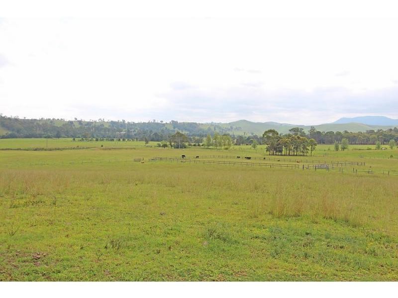 100 Westbrook Road, Westbrook NSW 2330