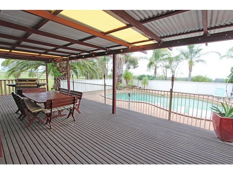 100 Westbrook Road, Westbrook NSW 2330