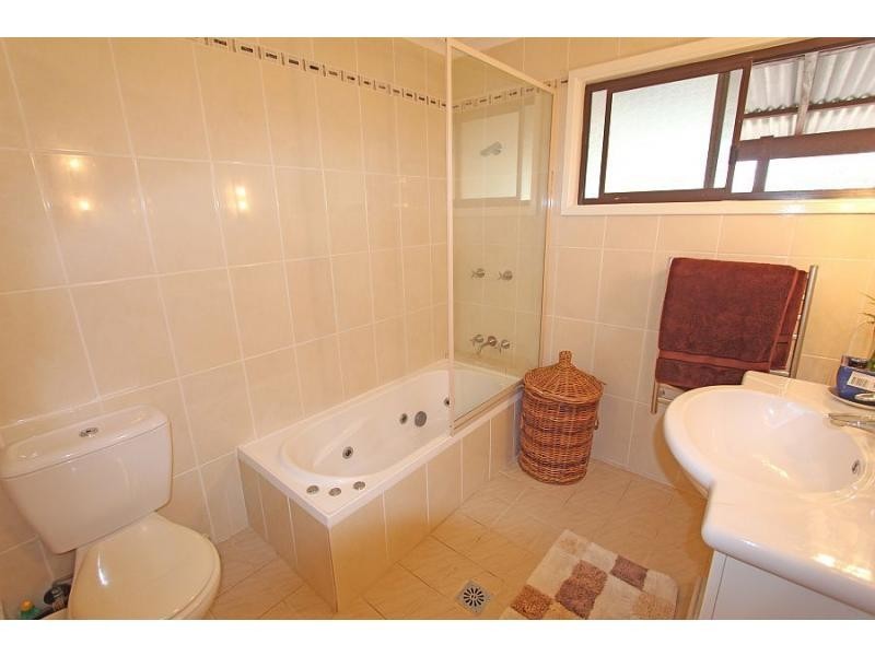 100 Westbrook Road, Westbrook NSW 2330