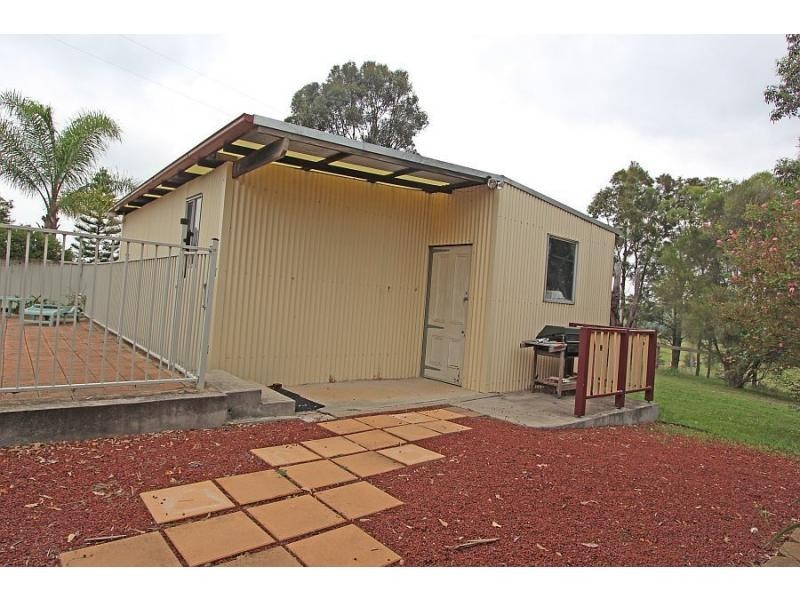 100 Westbrook Road, Westbrook NSW 2330