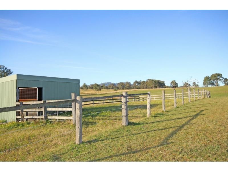 100 Westbrook Road, Westbrook NSW 2330